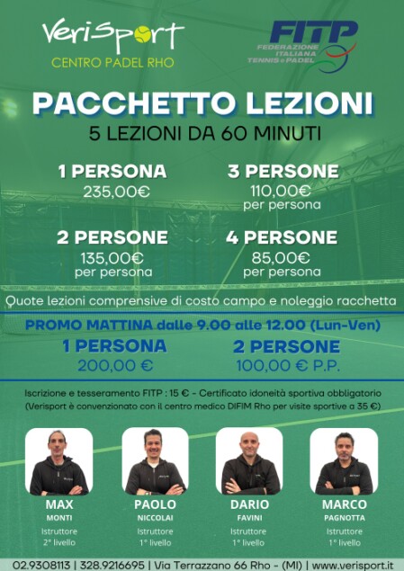 CLINIC CON GIOCATRICE PADEL PROFESSIONISTA LEZIONI PADEL GIOCATRICE ARGENTINA